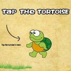 Tap The Tortoise
