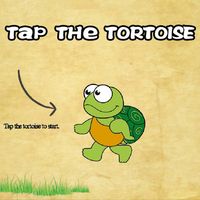 Tap The Tortoise