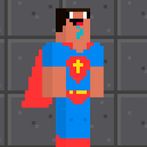 SuperNoob Prison