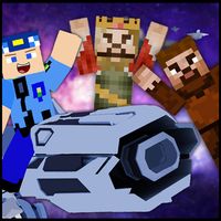 Zengin Fakir Uzay Macerası