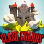 clash of guards