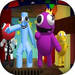 Escape Rainbow Friends