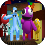 Escape Rainbow Friends