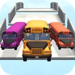 School Bus Run