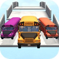 School Bus Run