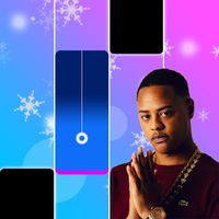 TZ da Coronel Piano Tiles