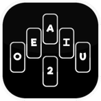 Don't Touch the Vowels 2