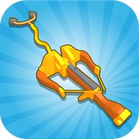 Runner Arrow