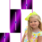 Diana and roma piano Tiles