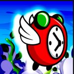 Flying Clock Madness