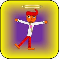 Sight's Adventure: An R.P.G Bi