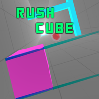 Rush Cube