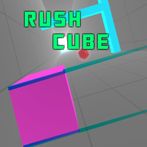Rush Cube