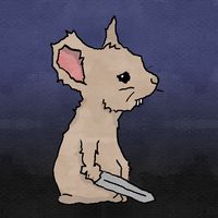 Mouse Tale