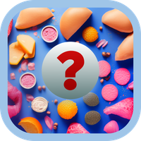 Foodaholic Quiz