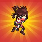 Super Learn Lounge Run