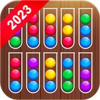 ComBall: Sorting All the Balls