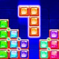 Block Puzzle Jewel Game
