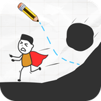 Draw to Save: Draw Puzzle