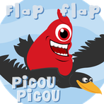 Flap flap - picou picou