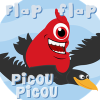 Flap flap - picou picou