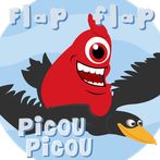 Flap flap - picou picou