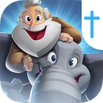 Noah's Elephant in the Room - 