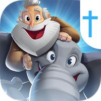 Noah's Elephant in the Room - 