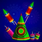 Fireworks Arcade - Crackers