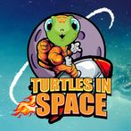 Turtles in Space