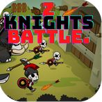 Z Knights Battle