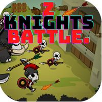 Z Knights Battle