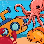 Idle Sea Warriors Merge Battle