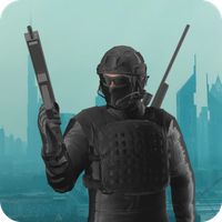 Enemy Hunter