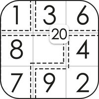 Killer Sudoku - Sudoku Puzzles