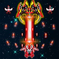 Galaxy Terminator