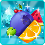 Magic Forest Match 3 Earn BTC