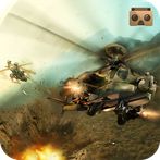 VR Battle Helicopters