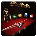 Exciting Pool Game