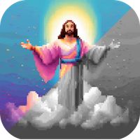 Bible Stories - Bible Coloring