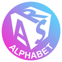 ARS Alphabet
