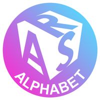 ARS Alphabet