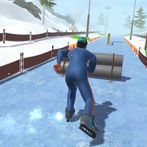 Action Dash