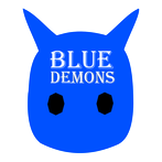 Blue Demons