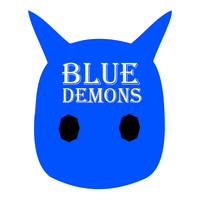 Blue Demons