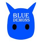Blue Demons