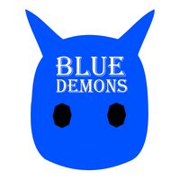 Blue Demons