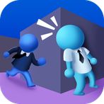 Hide 'n Seek: The office!