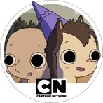 Summer Camp Island AR