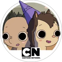 Summer Camp Island AR
